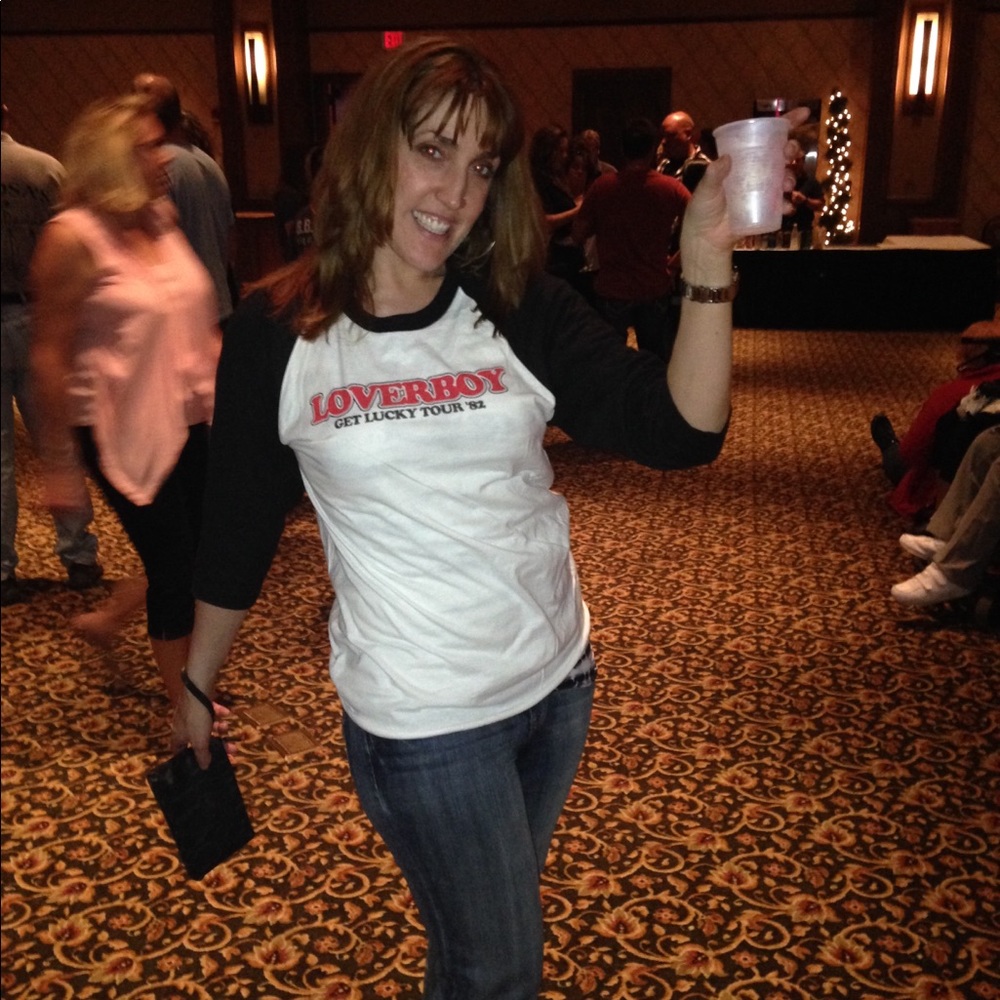 Meet your Posher, Mary